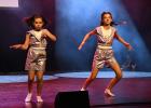 Danse moderne 7 à 9 ans juin 2026